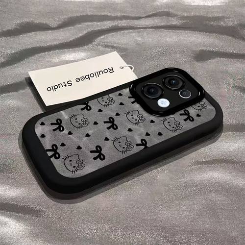 oppo reno9手机壳PHM110软opreno9pro+保护套5g镜头全包防摔PGW110个性创意opopreno9por卡通PGX110可爱女款