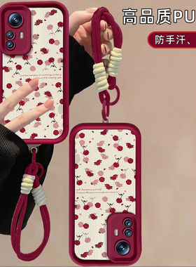 红米k50至尊版手机壳k50ultra软硅胶redmik50保护套5g镜头全包防摔2022CP8469个性创意小米k50pro高级感女款