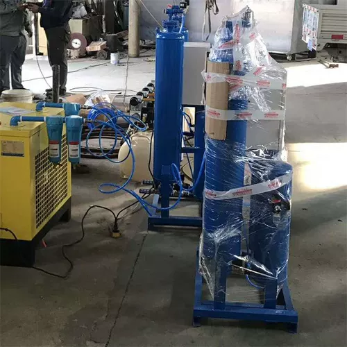 Завод побуждает азот азота с азотом азота.