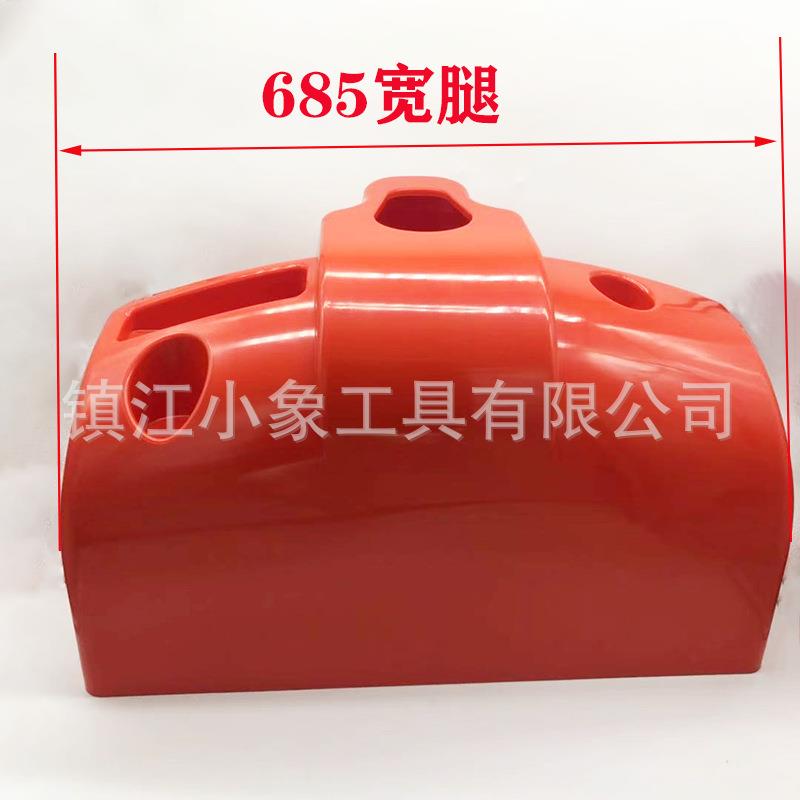 诺力小金刚EPT15 MT15外罩红色外壳林德面罩叉车外罩搬运车面罩