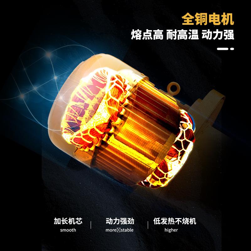 一子卷扬机重型建筑车间1t2t5吨30m60m100米用钢丝绳电动卷扬机