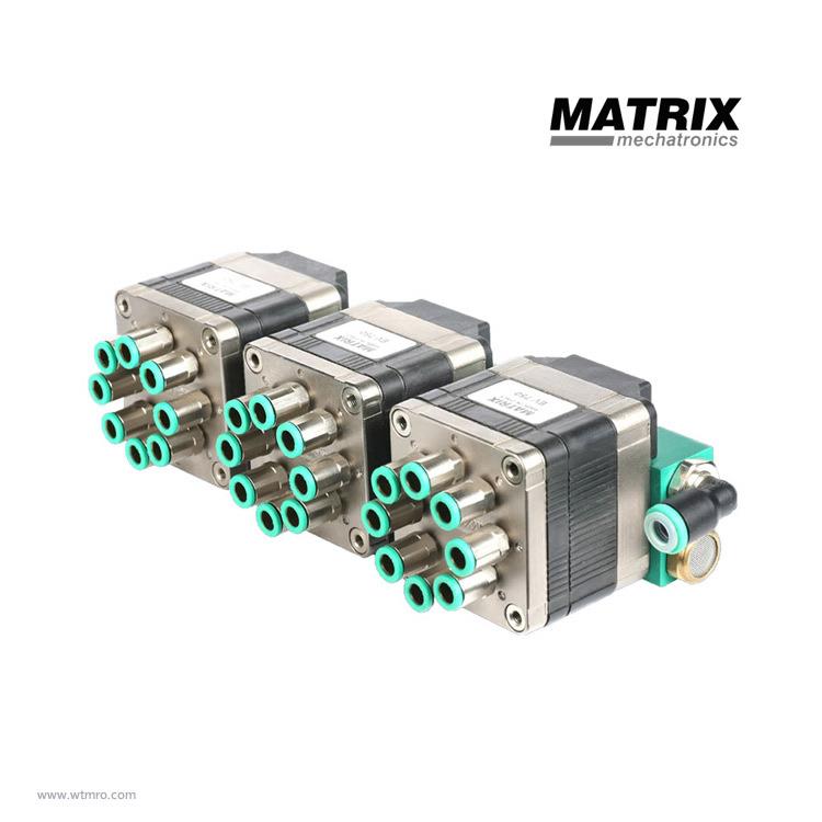 意大利Matrix 电磁阀HBX758.DE2C324 原装 进口供应