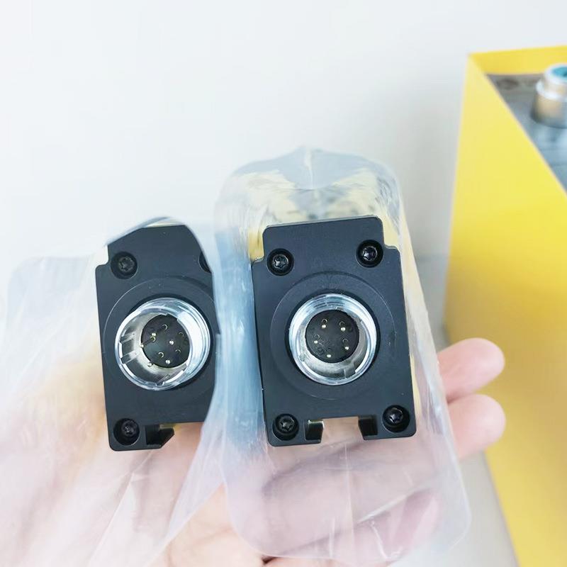 红外线对射感应器冲床液压自动化设备光电保护安全光栅光幕传感器