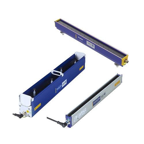 SIMCO-ico思美高 离子棒/静电消除棒 MaxION EP-Sh-N SS 1/2