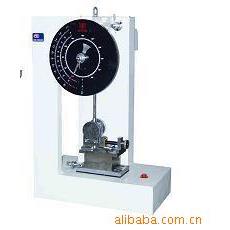 简支梁冲击试验机LX-50J