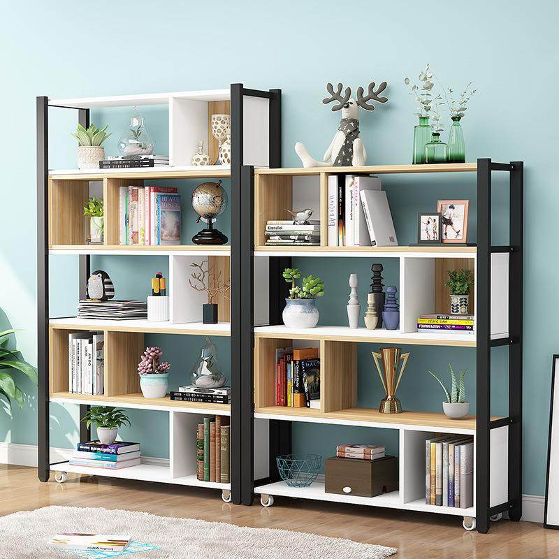 木质组合文件柜书柜书架双面资料柜储物展示柜办公室隔断柜子玄关,商业/办公家具,办公储物柜,淘宝优惠券,粉丝福利购,淘宝优惠卷