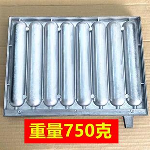 烤肠机路边摊商用脆皮淀粉肠烤机夜市摆摊卡式炉烤肠盘