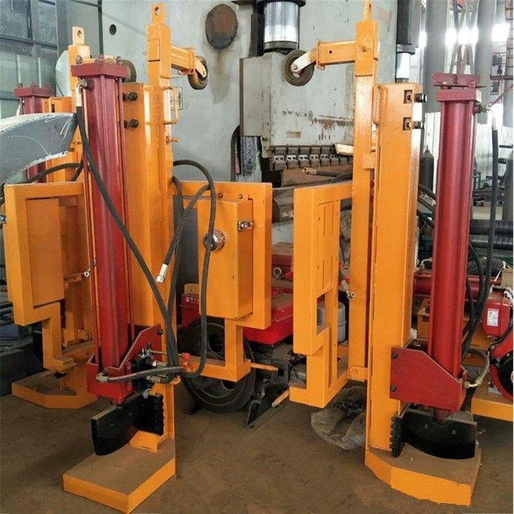 源头供应卧式立式劈柴机 电动劈木机 电动液压劈木机