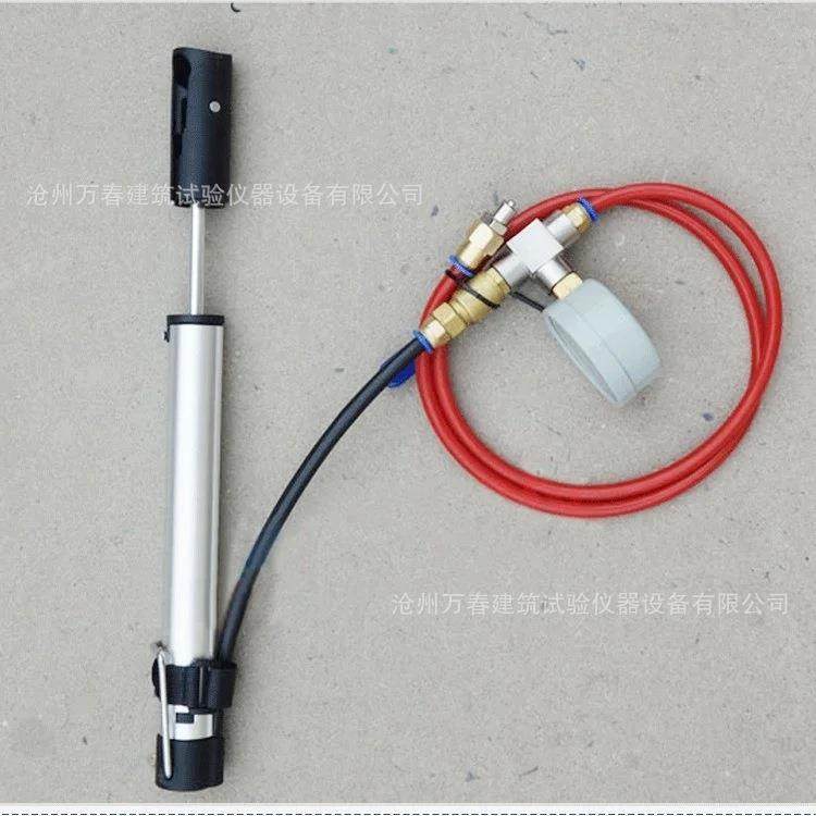 SFQM-1型针式防水板焊缝气密性试验仪手动隧道防水板气密性,五金/工具,其它仪表仪器,淘宝优惠券,粉丝福利购,淘宝优惠卷