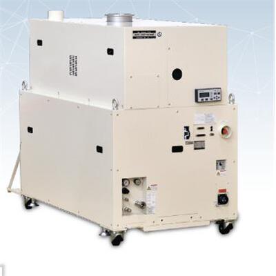 进口原装KASHIYAMA樫山工业MU180X水封式真空泵