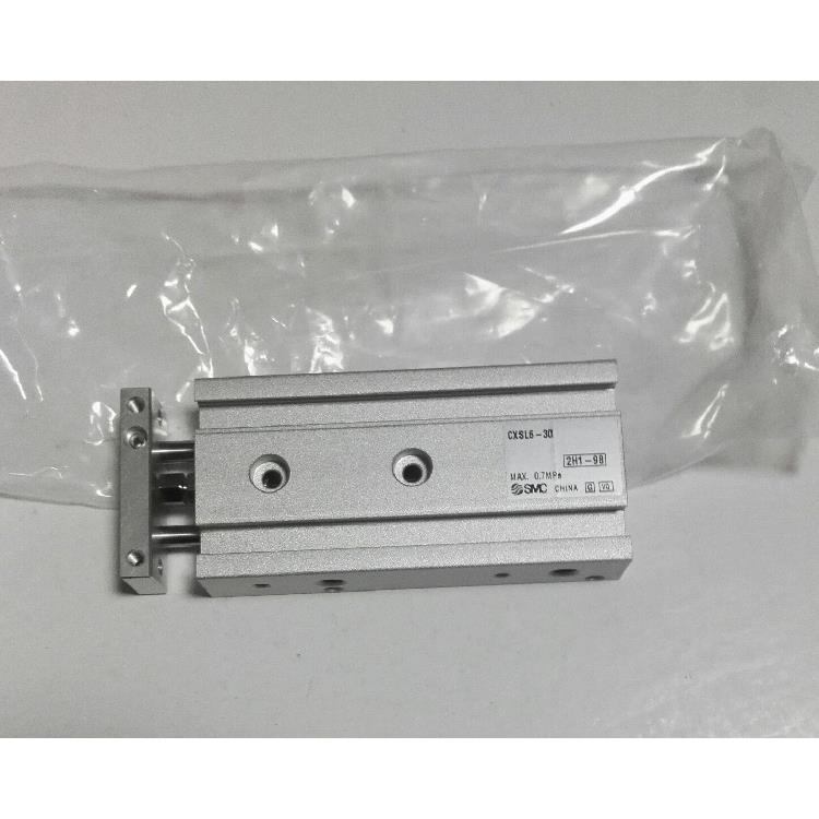 全新原装日本SMC气缸CXSL6-30
