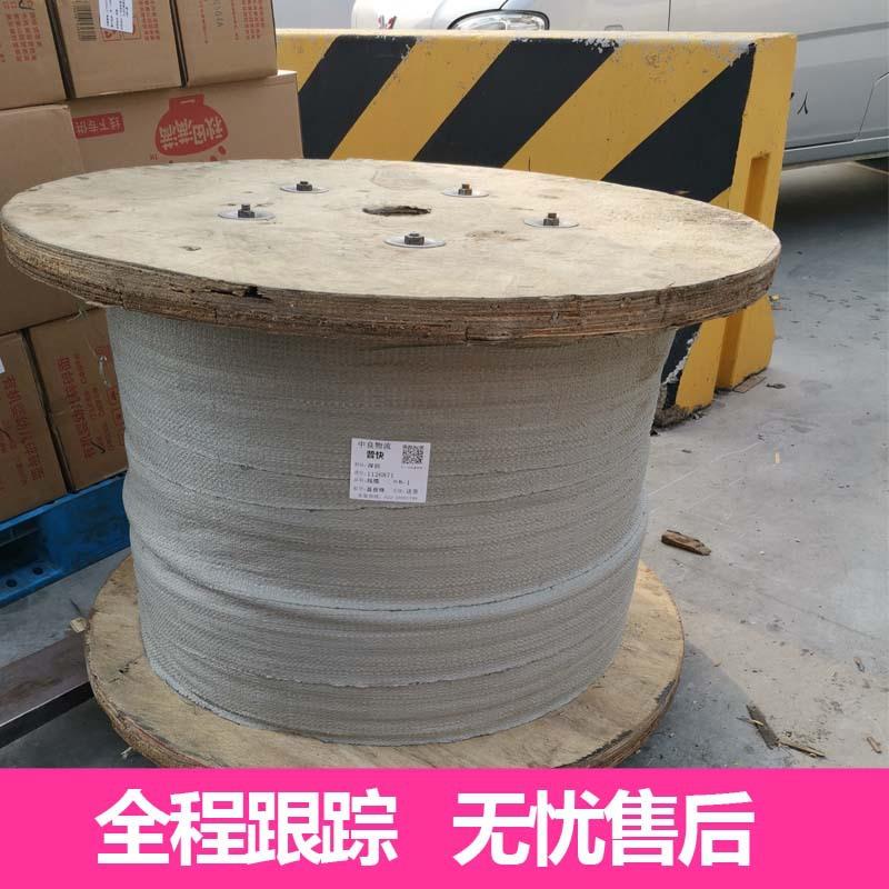 圆铜绞线铜编织带导电带镀锡紫铜丝接地裸铜线全国可配送