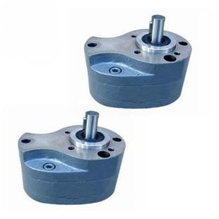 B80 B齿轮泵 铸铁液压齿轮油泵 业机床油泵