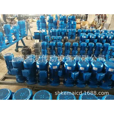 Cycloidal pin wheel reducer XWD8165B/XLD8165C 行星摆线针轮减