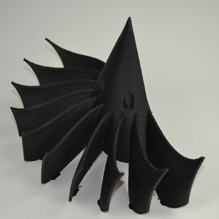 3d打印建模 塑料3D工业级扫描建模 服务3D扫描建模