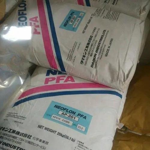 PFA 日本大金 AP-210 耐高温阻燃V0电线电缆管件密封圈聚四氟乙烯