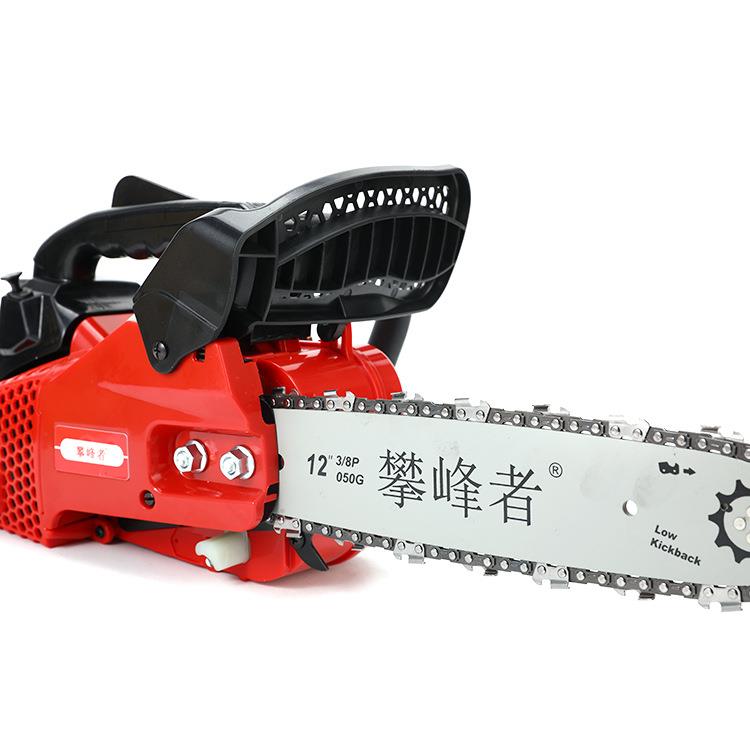 汽油锯伐木锯链条锯专业大功率20寸18寸14寸5800汽油锯砍树机