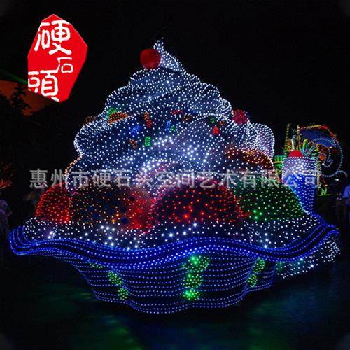 巡游花车彩车制作结清活动巡游彩车开业彩车