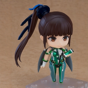 派派 定金 GSC 剑星 EVE 伊芙 粘土人手办