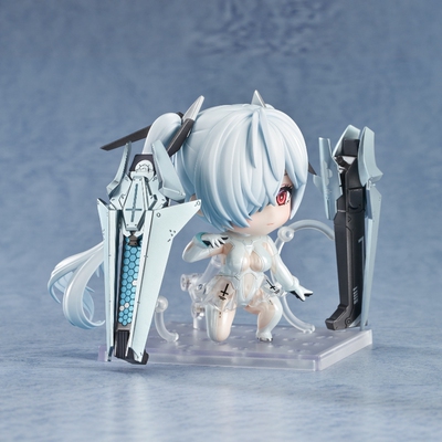 GSC胜利女神妮姬灰姑娘