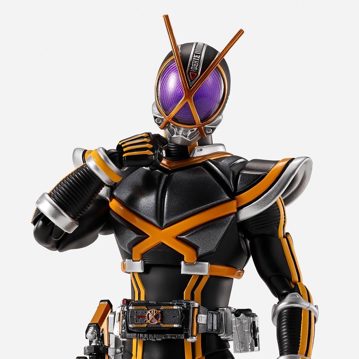 定金 预定 万代 S.H.Figuarts 真骨雕制法 SHF 假面骑士凯撒 草加