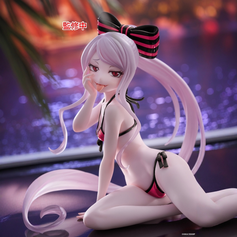 TAITO夏提雅泳装异色改进版