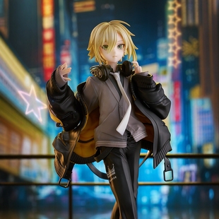 Factory 彩虹社 卯月光 派派 原画 DMM 魔界之莉莉姆 手办 定金