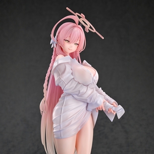 派派 定金 GSC GSAS 蔚蓝档案 浦和花子 记忆大厅Ver. 泳装 手办