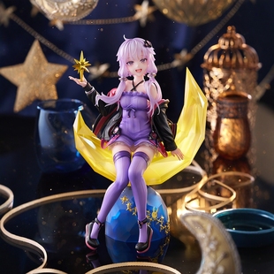 派派 定金 寿屋  PV353 VOCALOID 虚拟歌姬 结月缘 手办