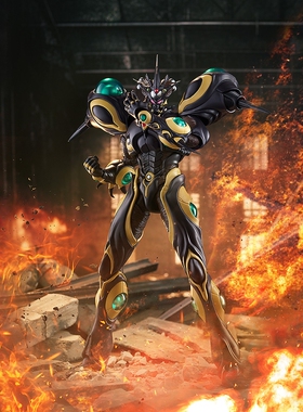 派派 定金 GSC Max Factory figma 强殖装甲 黑色巨人殖装 可动