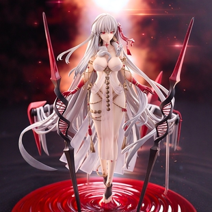 派派 定金 角川 KDcolle Fate Grand Order FGO 杜尔伽 手办