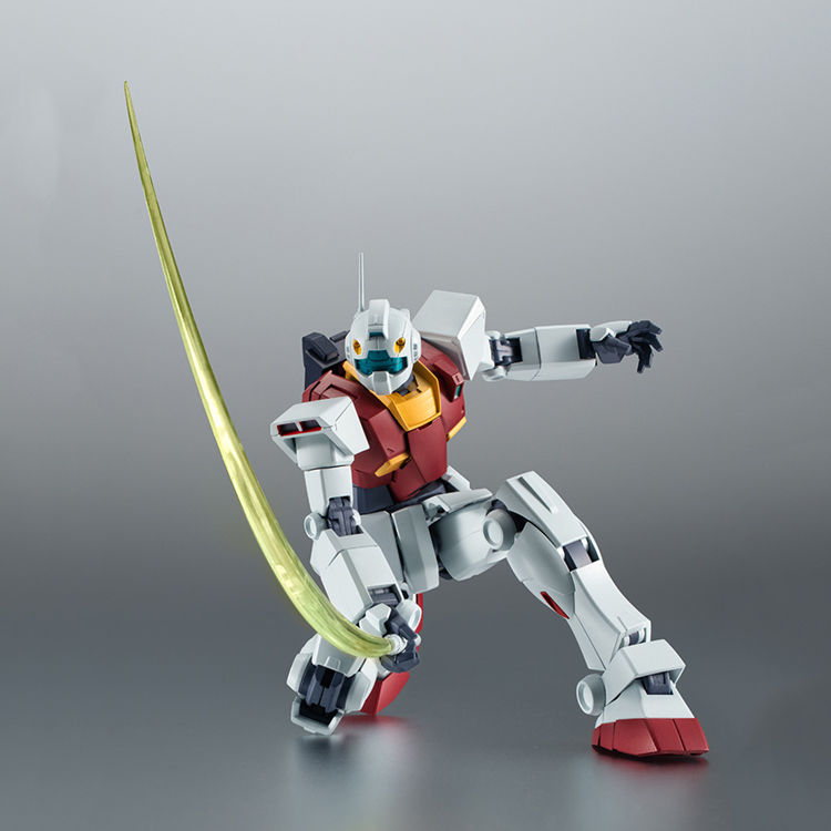 万代R魂吉姆2动画规格成品