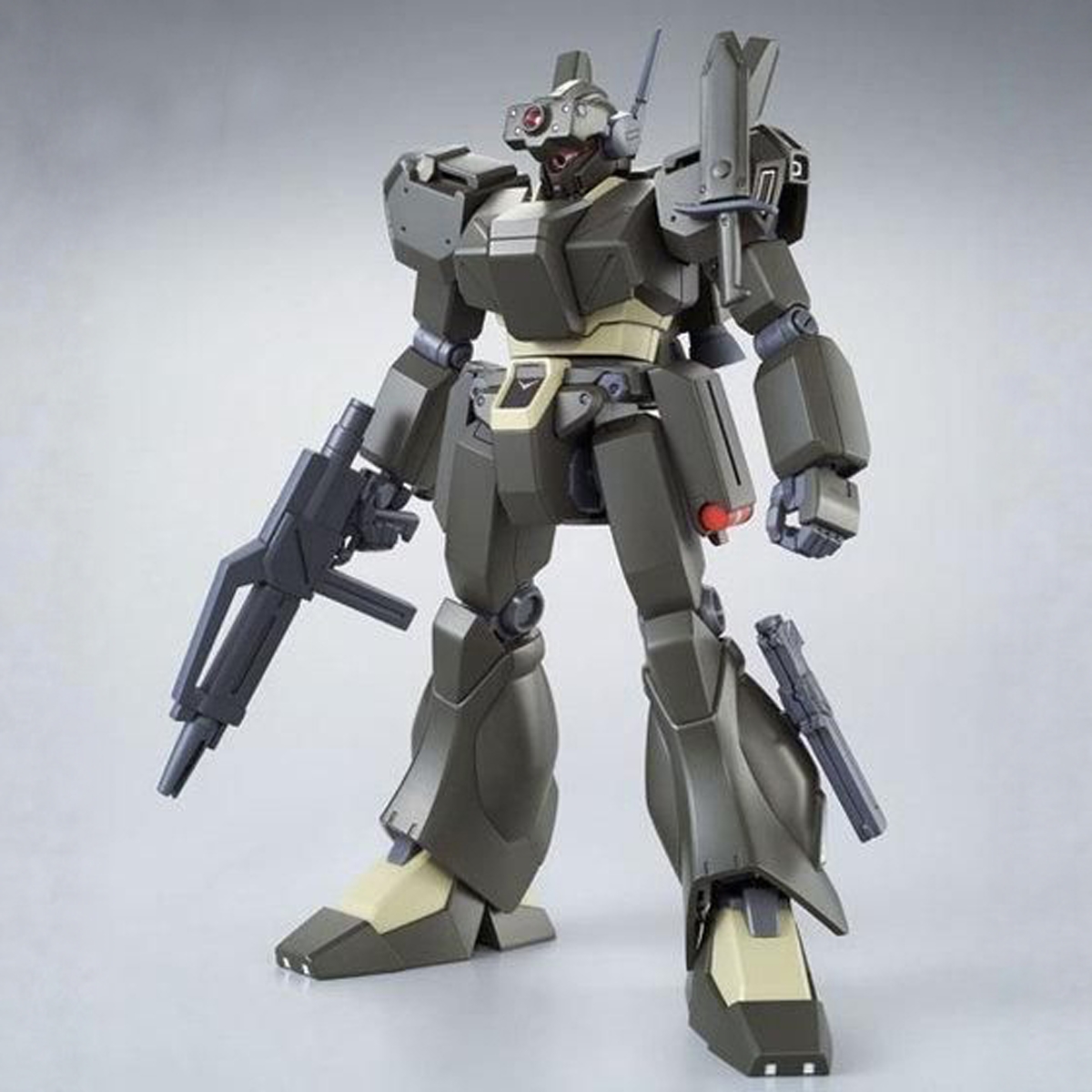 预定 万代 PB HG 1/144 杰刚 ECOAS 康洛伊机 RGM-89De 拼装模型