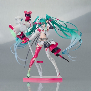 派派 定金 GSC GSR 初音未来 赛车初音 Racing Miku 2025Ver.手办