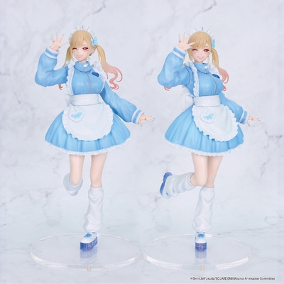 SYSTEMSERVICE喜多川海梦