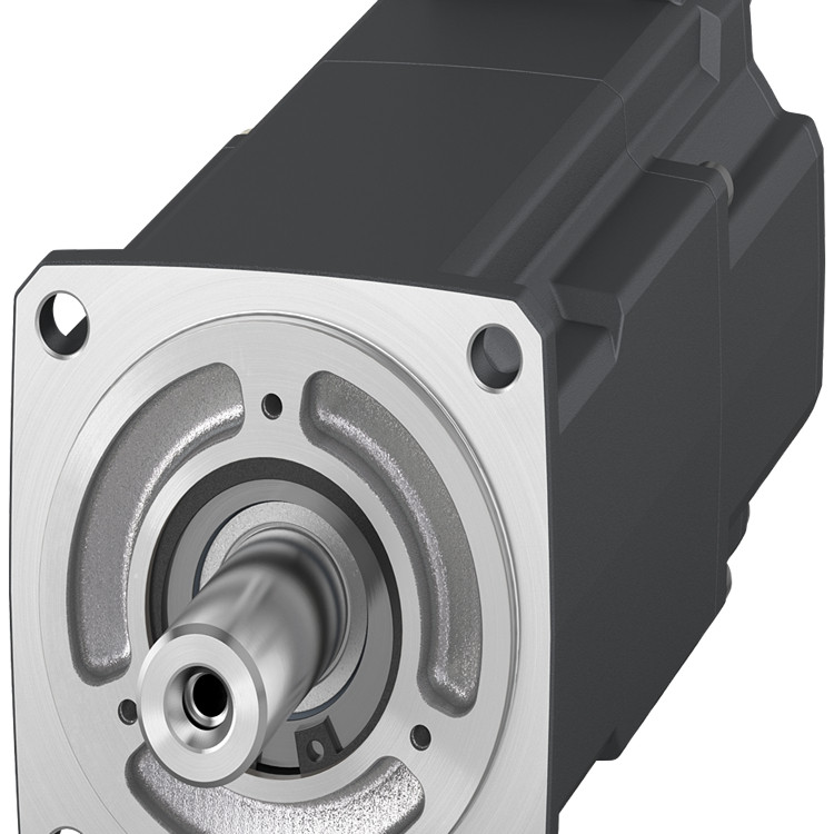 西门子电机 1FL2103-4AG01-1SC0 IMOTICS S-1FL2 200V 低惯呈型