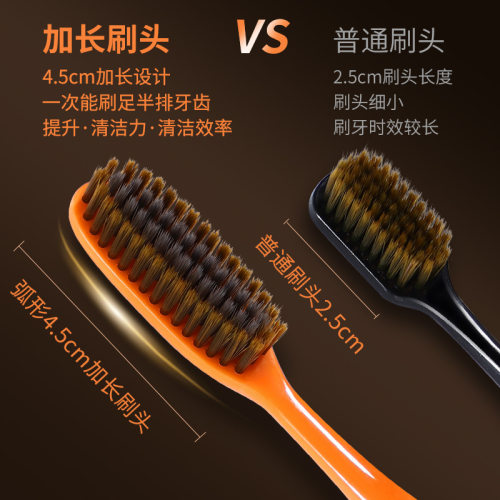 【C端爆品】6支盒装橙色