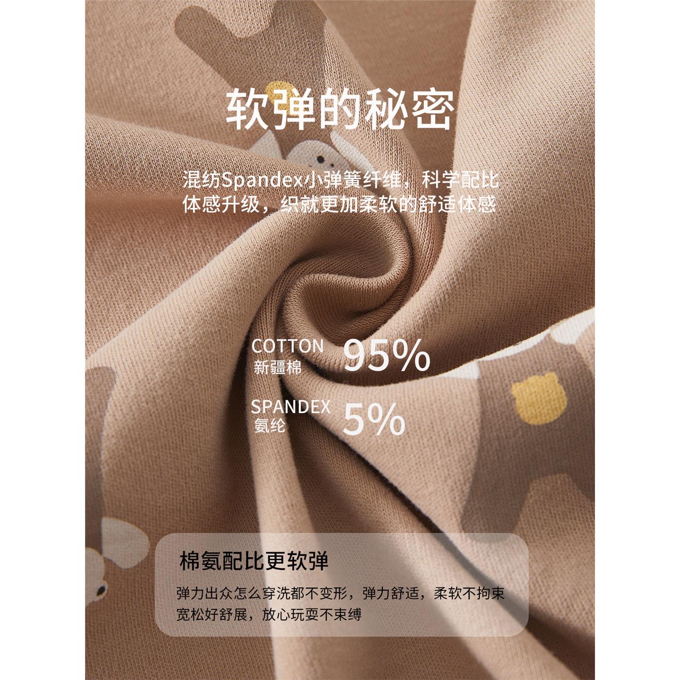宝宝衣服秋冬2025新款哈
