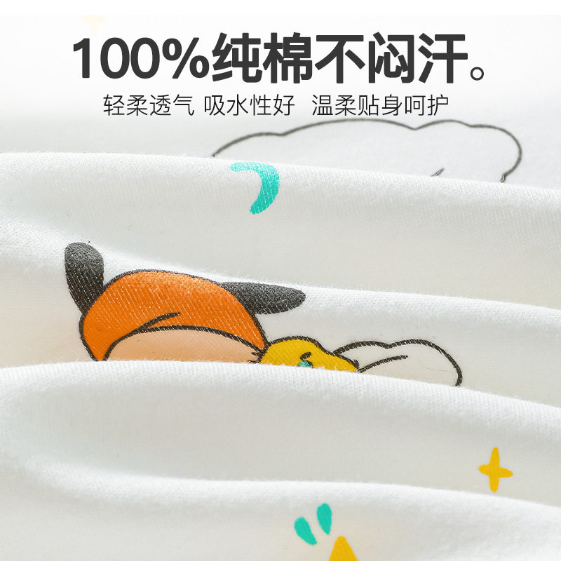 包单襁褓裹布新生婴儿纯棉包巾抱被夏薄款初生宝宝包被棉纱布包边