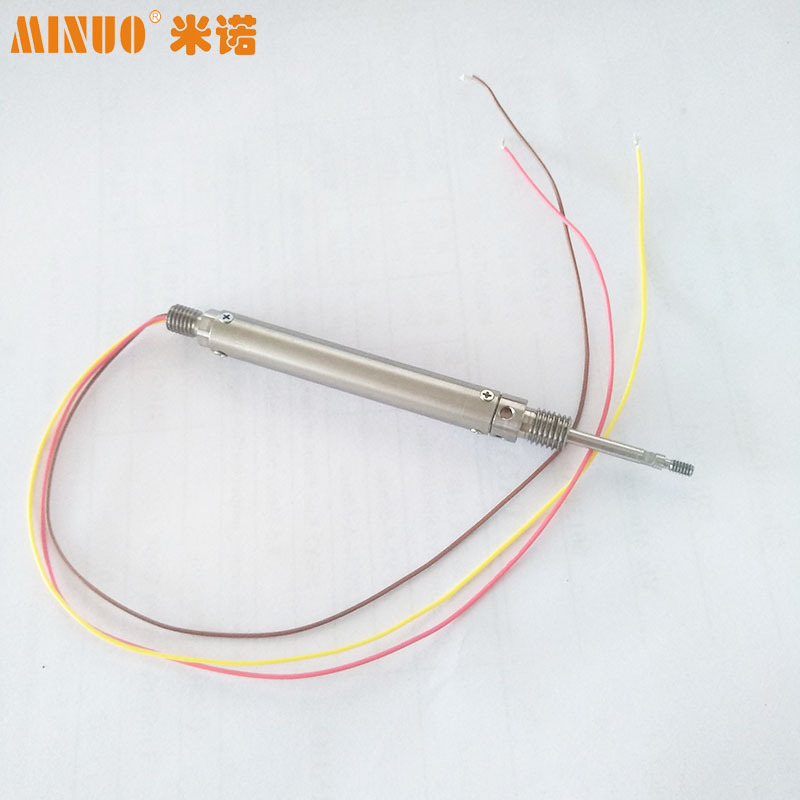 米诺MN-700替代ei700高温高压位移传感器10k电位计电子尺