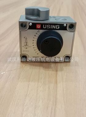 USING调速阀FKC-G4-02LA/LAR/A/B/AL/A FKC-G4-0AR/ARI/AL/ALI