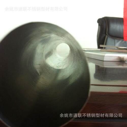 3004精密薄磁3力架磁棒用不锈钢无缝管 内光滑公差可控无品牌/极