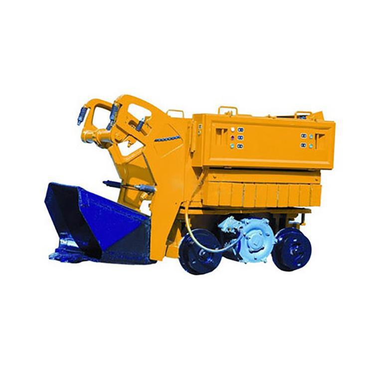 zy-20aw电动装岩机 矿山设备厂供zy-20aw电动装岩机