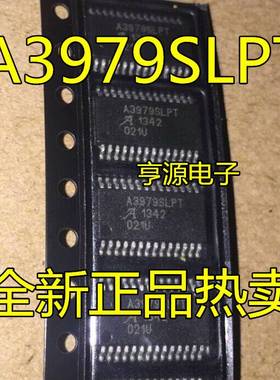 A3979 A3979SLP A3979SLPT TSSOP28 全新步进电机驱动芯片原装