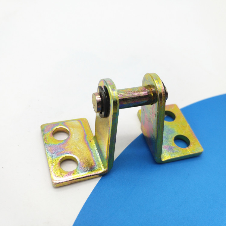 铝合金MA/L气缸附件F-205