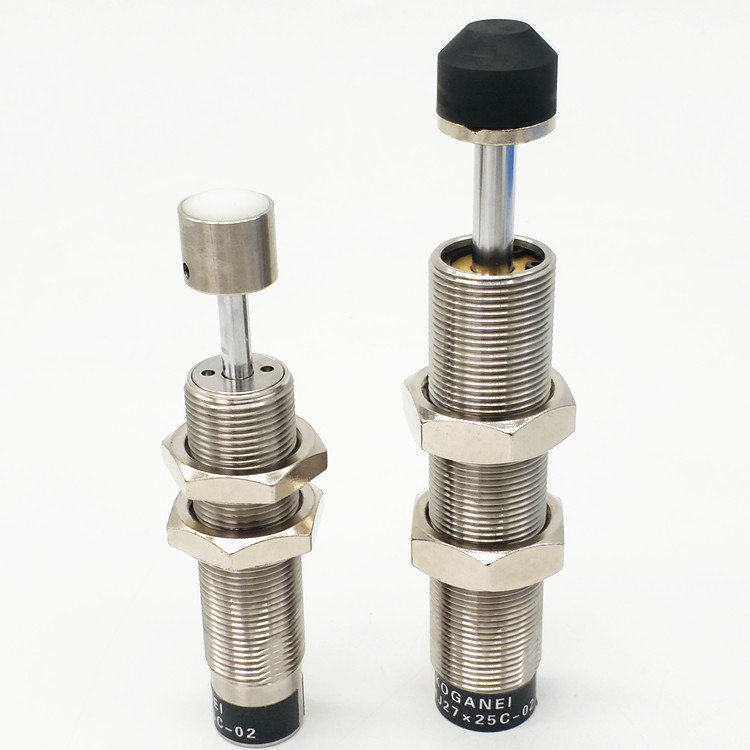 油压缓冲器MAKS/C/060480