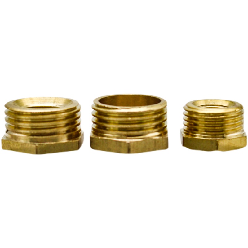 全铜1寸变6分转42/3分内