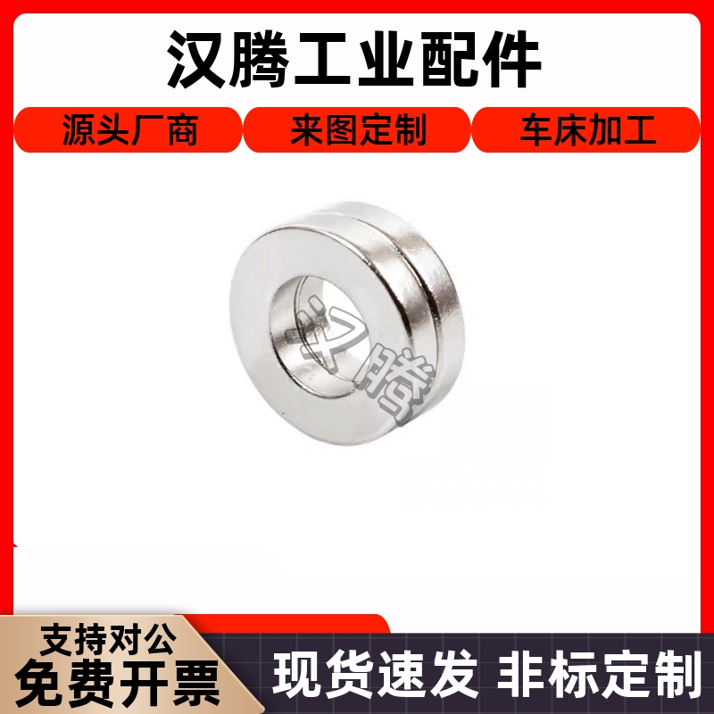 环形磁铁BLS41-D12/V568