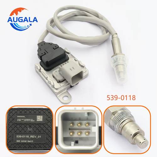 氮氧传感器 nox sensor 539-0118 for Backhoe 416 420 420XE 428