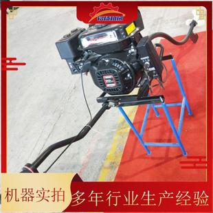 橡皮艇充气船用225cc挂机 皮划艇用船外机 水上运输船推进器